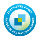 zertifizierung logo